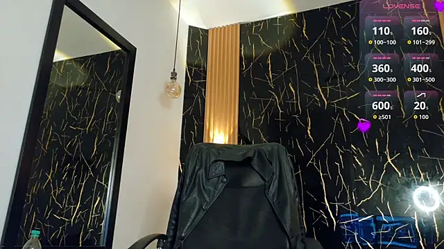 Bella_salvatore webcam