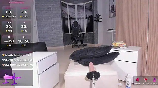Laross25 webcam
