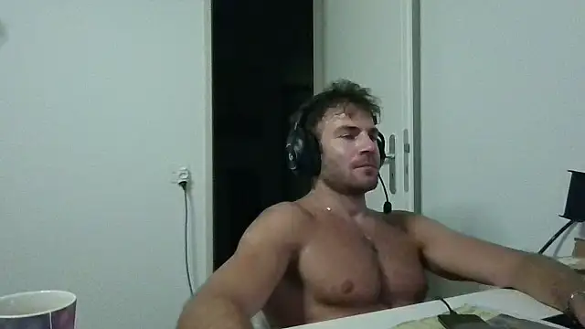 alpha-hunk webcam