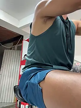 paul22cm- (Ask my age) - CUM SHOW + DRINK PAPI PAUL!!