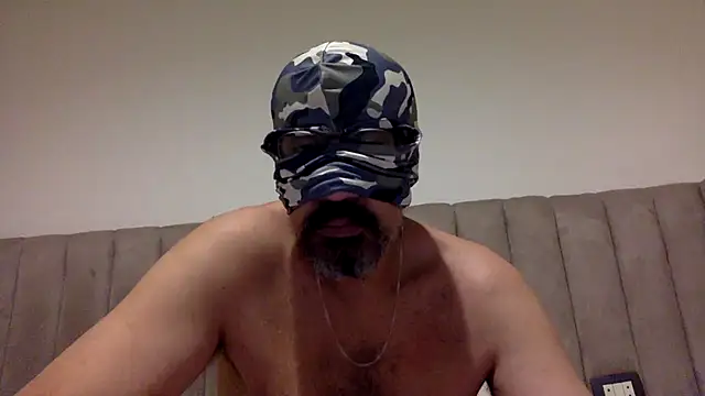 CaiBull webcam