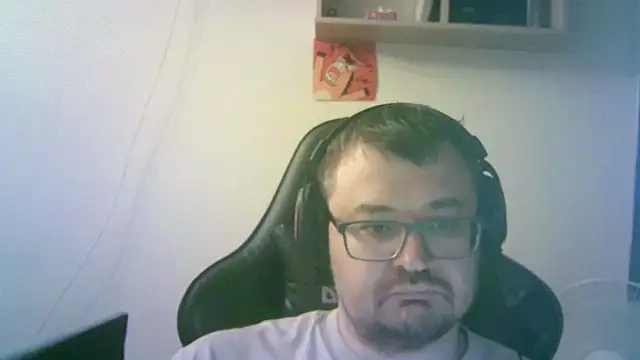 SirAbuser live cam on StripChat