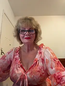 AngelBlonda webcam