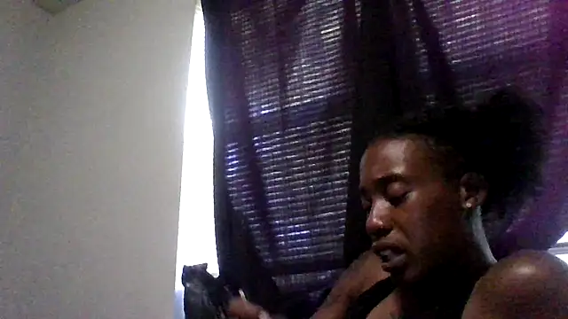 BedazedFirefly webcam