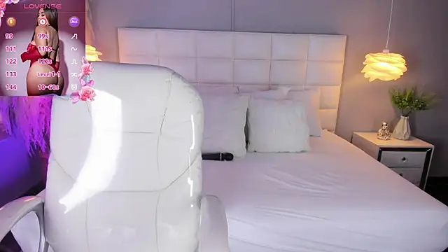 Anasha21 webcam