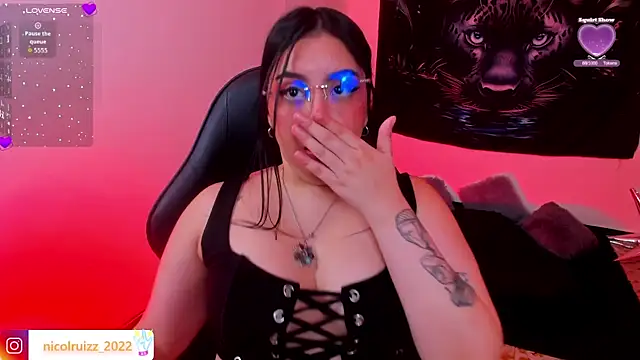 Nicolle_Ruizz webcam