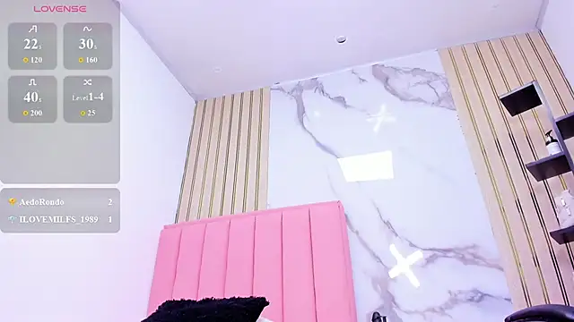 MAYTE1096 webcam