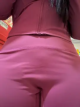 Sara_fun webcam
