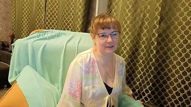 Miss_SandraX webcam