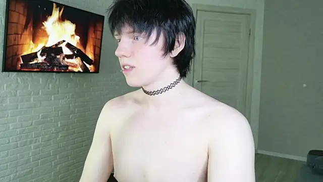 angelfear live cam on StripChat