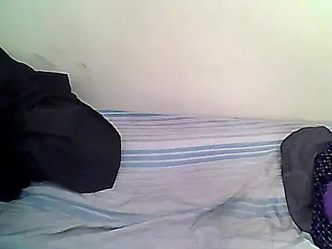 Black_Q webcam