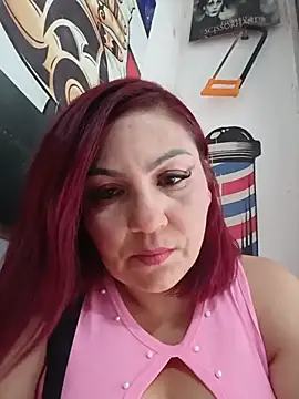 Agata_Traviesa webcam
