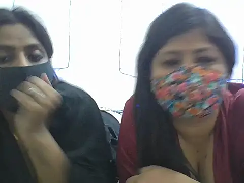hot_muskaan69 live cam on StripChat