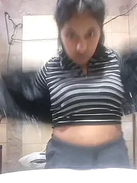 Anitasilva1 live cam on StripChat