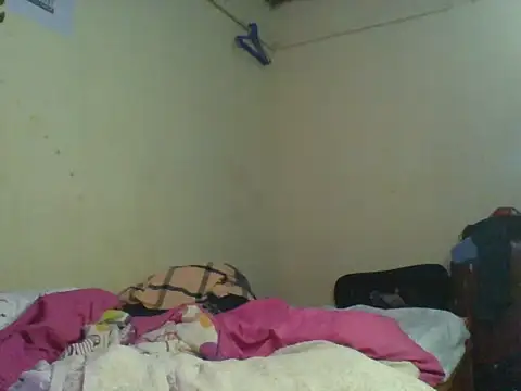 EbonyFlirt webcam