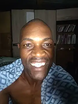 LeVeL43 live cam on StripChat