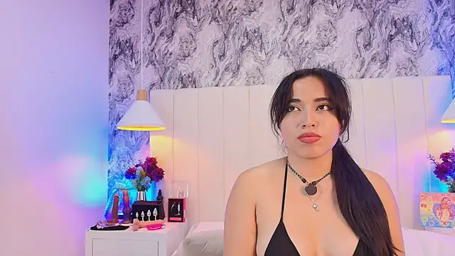 STARKUROZAWA_606 live cam on StripChat