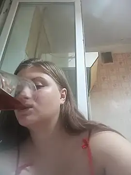 Lauren-Amabel live cam on StripChat