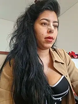 Luianna webcam