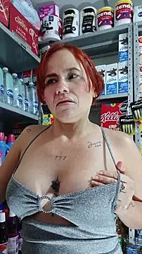 Queen_lorena webcam