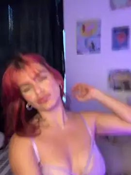 Isa_smeraldy webcam