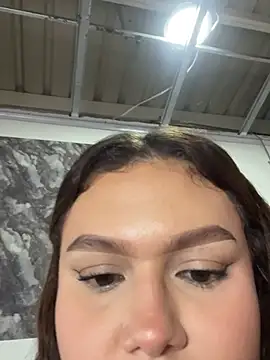 SofiaJoness_ webcam