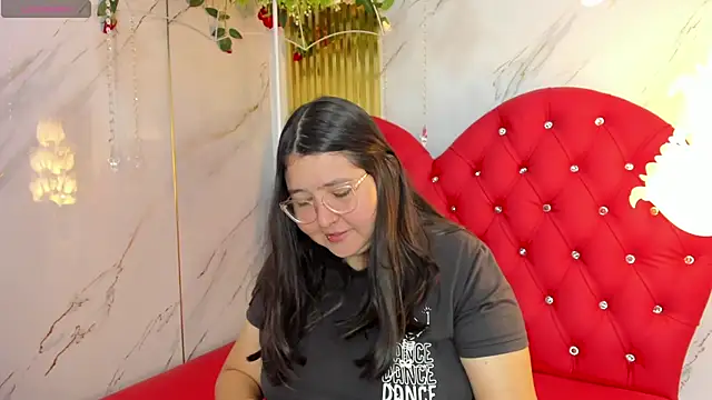 Dulce_meow webcam