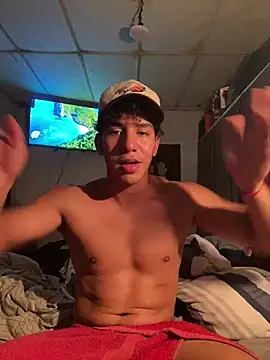 Alejandrososas live cam on StripChat