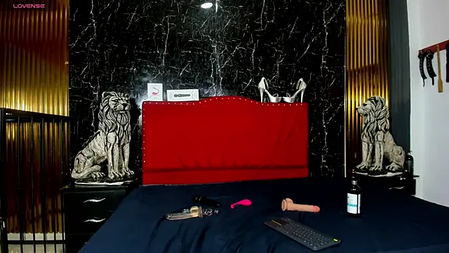 SweetAlana16 webcam