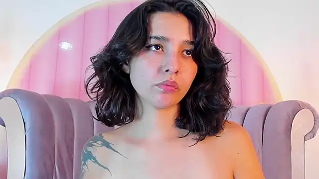 Ciielo_777 webcam