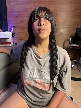 Alexia_Lerner webcam