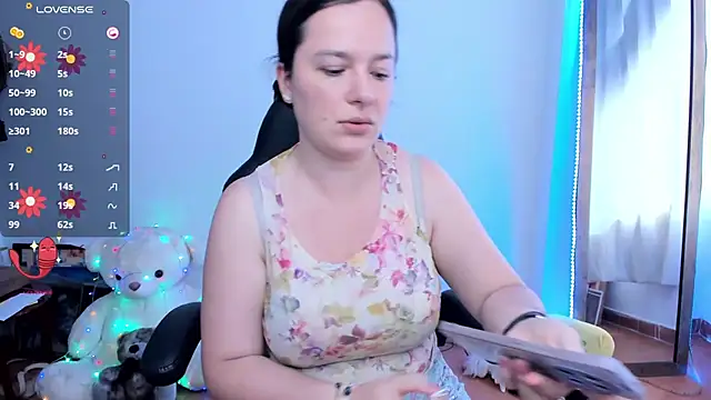 angelaagomez webcam