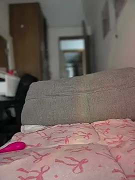 DulceLenns webcam