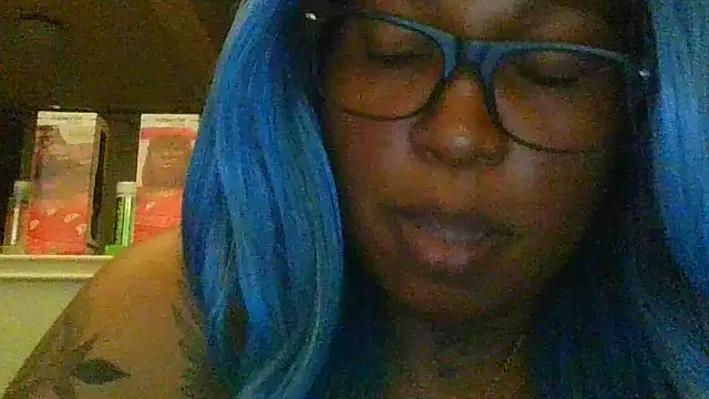 ShaBrimDaPornstar webcam