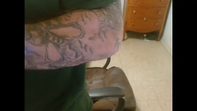 DADDY_KANE8--- live cam
