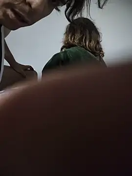 ScaraAndTomy live cam