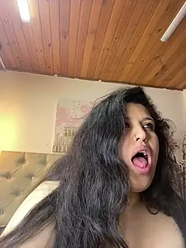 andrea_secret_'s live room