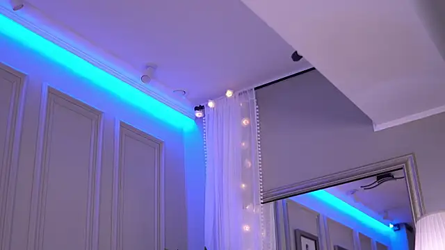rosedolll's live room