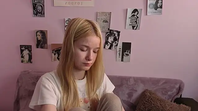 beatawheat's live room