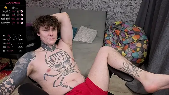 Lechery_boy webcam