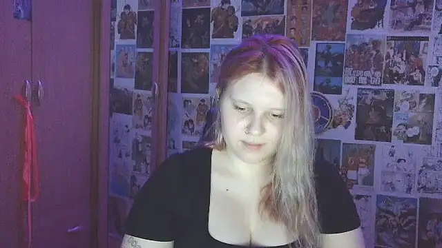 FoxPlayXX webcam