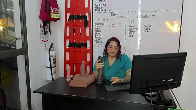 Airam_Wone webcam
