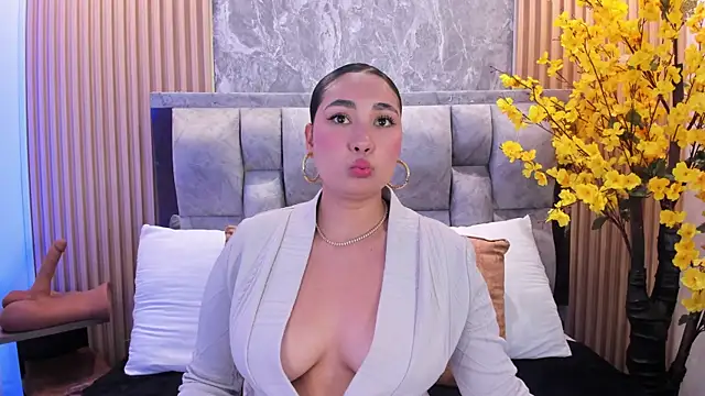 Sulay_Kim webcam