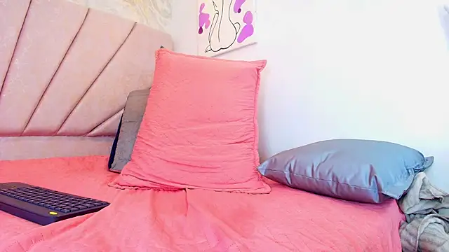 ariana_florez_ webcam
