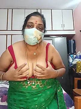 ragavi-kannada-telugu's live room
