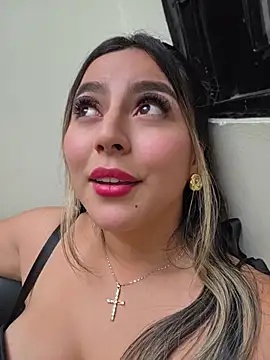 CelesteBlaze_ webcam