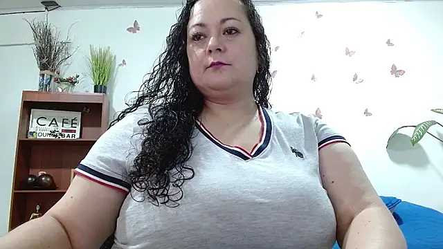 Aleia_Taylor webcam
