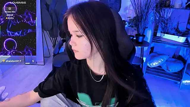 Elainebeness webcam