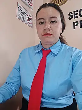 Hannah-colx webcam
