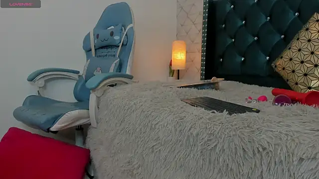 Valery_jame webcam